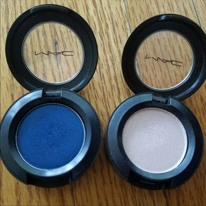 MAC shadows